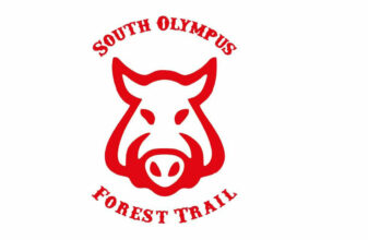 South Olympus Forest Trail 2026