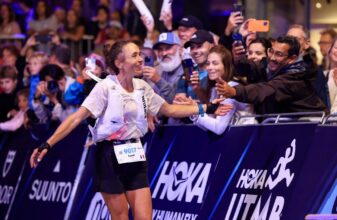 UTMB Mont Blanc 2026: Γαλλική κυριαρχία στον TDS