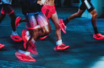 adidas Adizero Adios Pro 5