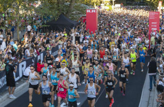 Ioannina Lake Run: Φτάνει η ώρα για τη μεγάλη γιορτή των 20 χρόνων