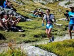 Μία γυναίκα στην τριάδα του εντυπωσιακού Tor des Géants - Οι Έλληνες!