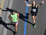 Συνεργασία ΑΜΑ με την Abbott World Marathon Majors