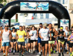19th Alonissos Challenge: Run