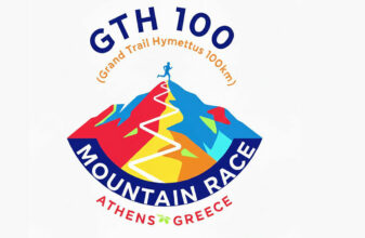 Grand Trail Hymettus Athens GTHA 100+
