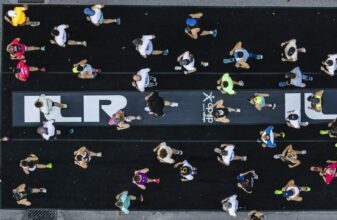 Ioannina Lake Run 2026