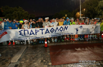 Spartathlon 2026: – LIVE αποτελέσματα και ενημέρωση