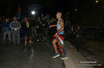 Spartathlon 2026: Ρεκόρ από τον Tamás Bódis - Πρώτη η Ντέπυ Σημαντράκου