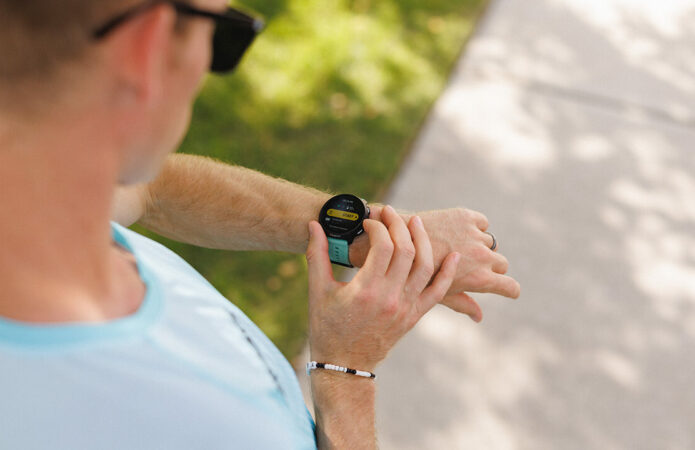 Suunto Run 2