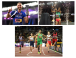 Josh Kerr, Djamel Sedjati και Likina Amebaw ξεχώρισαν την τρίτη ημέρα του Ultimate Championship