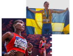 Σάρωσαν Andreas Almgren και Agnes Ngetich στον Ημιμαραθώνιο του Παγκόσμιου πρωταθλήματος δρόμου