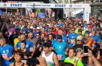 Οι Έλληνες στον Μαραθώνιο του Ζάγκρεμπ + Αποτελέσματα από το Παγκόσμιο Πρωτάθλημα Masters