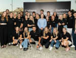 Nέα γραφεία για την Garmin Greece