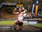 O Mαροκινός Elazzaoui έγραψε ιστορία στα Golden Trail World Series