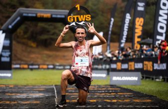 O Mαροκινός Elazzaoui έγραψε ιστορία στα Golden Trail World Series