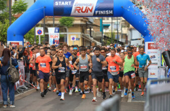 Πραγματοποιήθηκε το 2nd Aspropyrgos Run