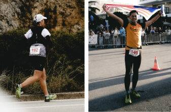 Η ena athletics σε μια κοινή διαδρομή με το ΣΠΑΡΤΑΘΛΟΝ