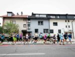 Oι Έλληνες στον Ljubljana Marathon