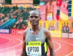 Απίθανο Παγκόσμιο ρεκόρ Μ50 από τον Mark Kiptoo στον Μαραθώνιο της Φρανκφούρτης
