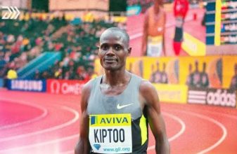 Απίθανο Παγκόσμιο ρεκόρ Μ50 από τον Mark Kiptoo στον Μαραθώνιο της Φρανκφούρτης