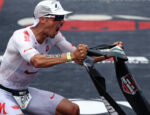 Vincent Luis και Taylor Knibb νικητές στο IRONMAN World Championship στην Κόνα