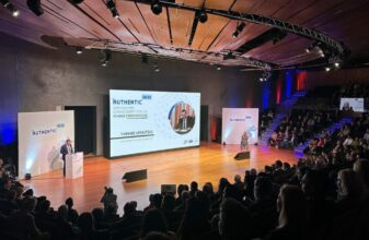 ΑΜΑ 2026: Το 5ο Authentic Talks επιστρέφει με δυνατές ιστορίες