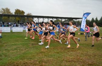 Καλλιμογιάννη και Τασιούλας ξεχώρισαν στο πρώτο Grand Prix σε ανώμαλο έδαφος