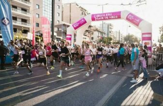 18ο Greece Race for the Cure®