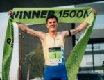 Κέρδισε στο... σπίτι του, τον αγώνα του ο Jacob Ingrebrigtsen