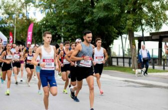 Run Greece Πειραιά 2026